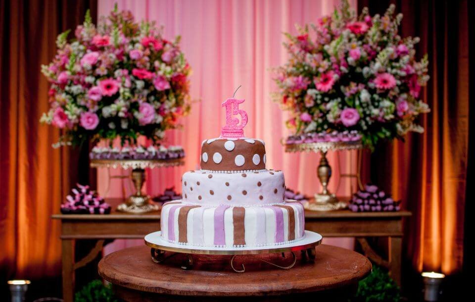 Imagen de XV años