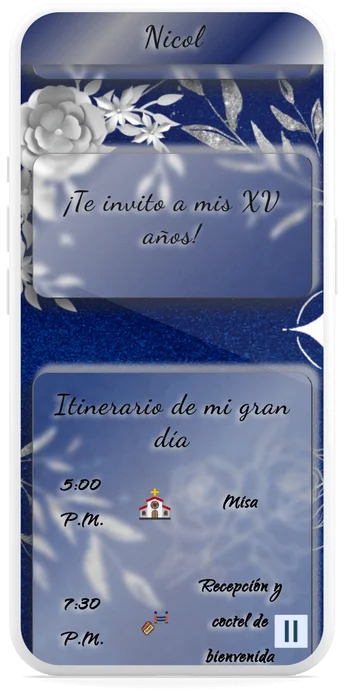 MieventoApp