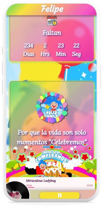 MieventoApp